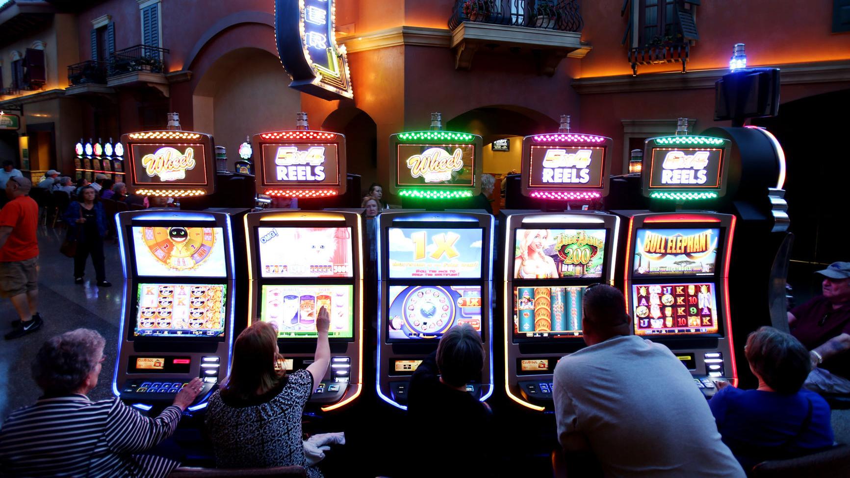 Casino del Sol cierra sus puertas desde el lunes por el resto del año